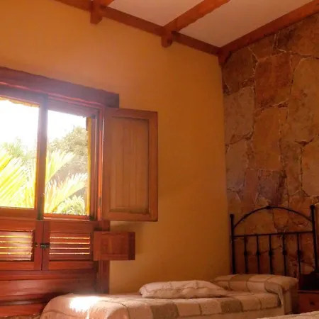 El Liron * インヘニオ