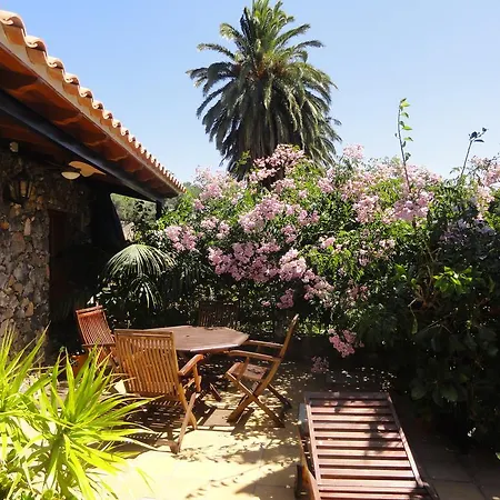 El Liron Ferienhaus *