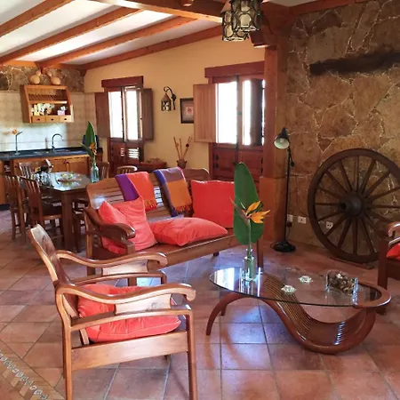 Ferienhaus El Liron *