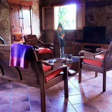 El Lirón Casa de Férias Ingenio