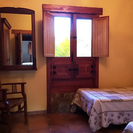 Casa de Férias El Lirón