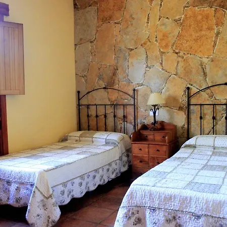 El Lirón Casa de Férias *