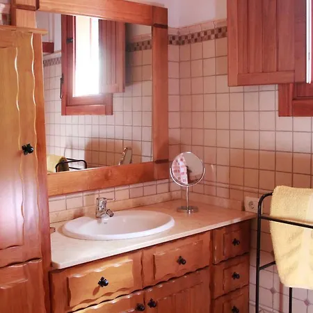 El Lirón Casa de Férias *