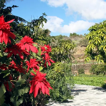 Casa de Férias El Lirón