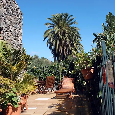 Casa de Férias El Lirón *