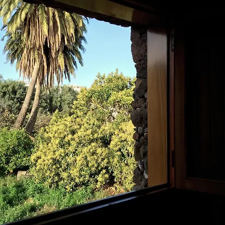 Casa de Férias El Lirón Ingenio