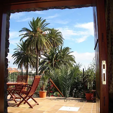 El Lirón Casa de Férias