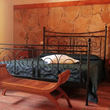 El Lirón Casa de Férias