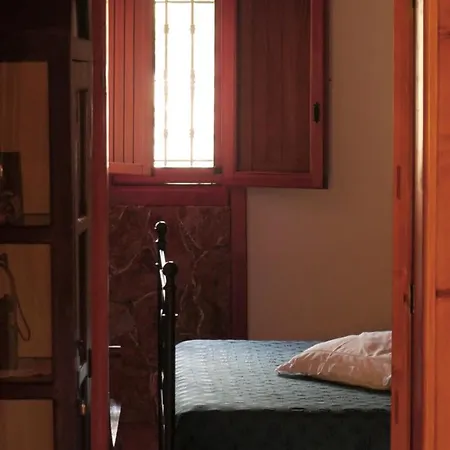 El Lirón Casa de Férias