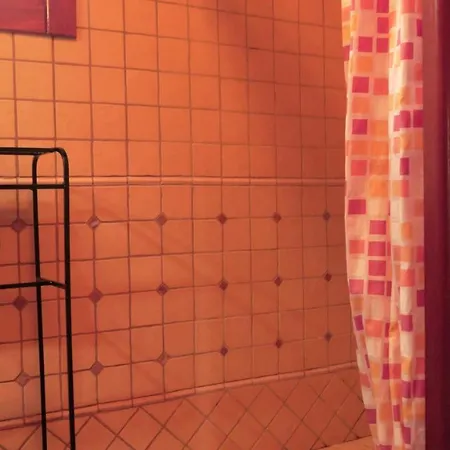 El Lirón Casa de Férias Ingenio