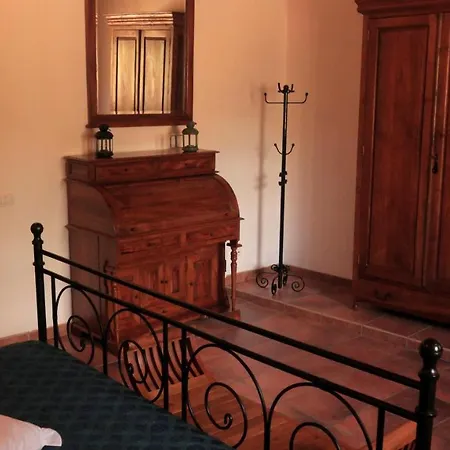 Casa de Férias El Lirón *