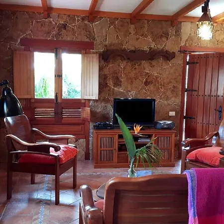 Casa Rural El Liron
