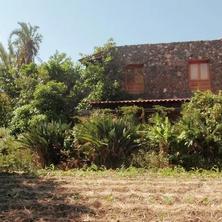 Casa de Férias El Lirón