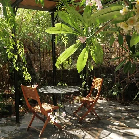 Casa de Férias El Lirón *