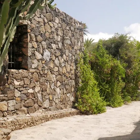 Casa de Férias El Lirón