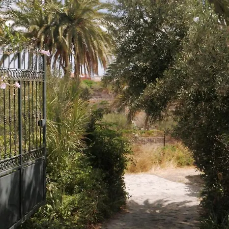 El Lirón Casa de Férias Ingenio