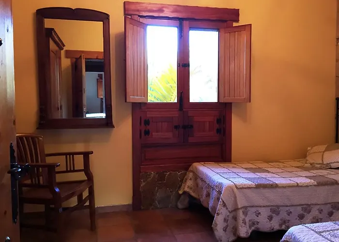 בית נופש El Liron