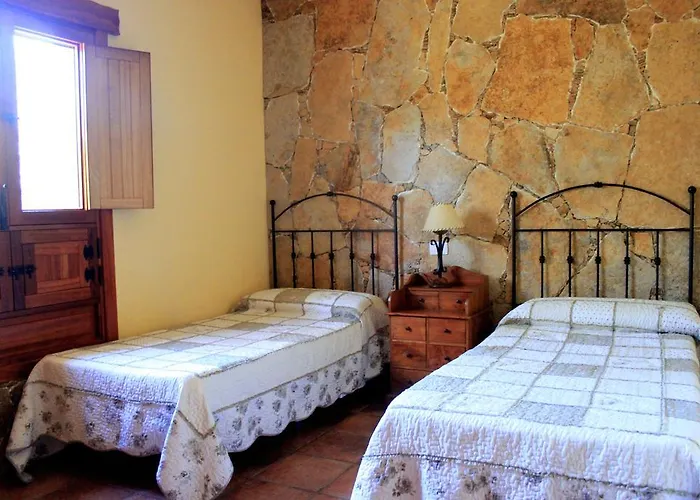 El Liron בית נופש *