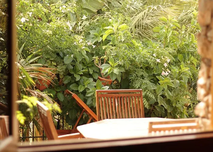 El Liron * אינחניו