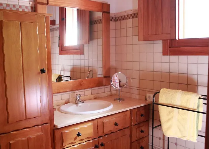 El Liron בית נופש *