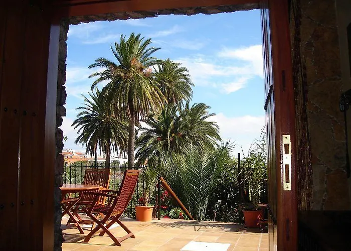 El Liron בית נופש