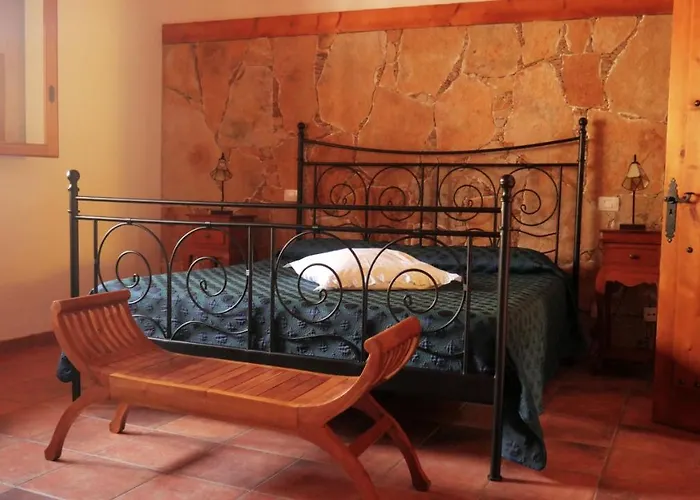 El Liron בית נופש