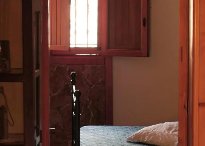 El Liron בית נופש