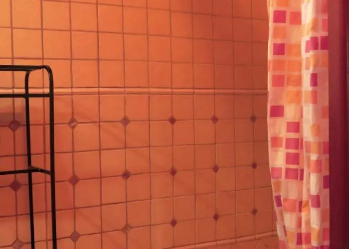 El Liron בית נופש אינחניו