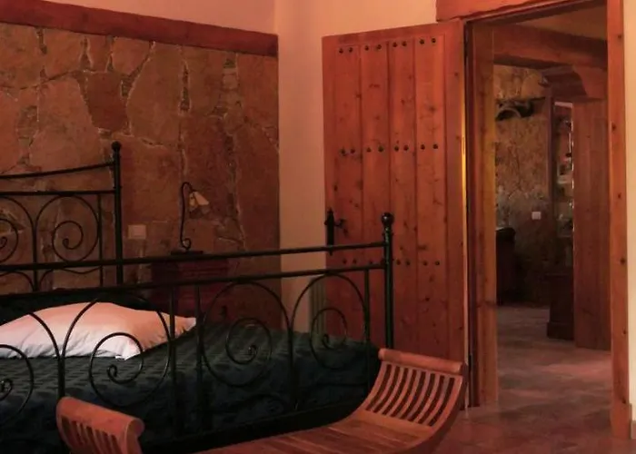 El Liron * אינחניו