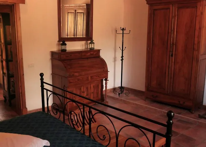 בית נופש El Liron *